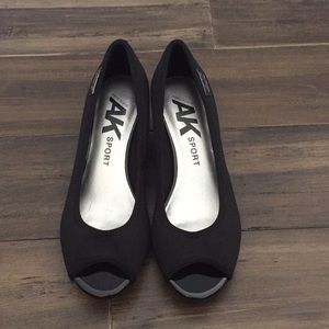 Anne Klein Sport Shoes - Anne Klein Sport Dress shoes Anne Klein Sport Shoes - Anne Klein Sport Dress shoes